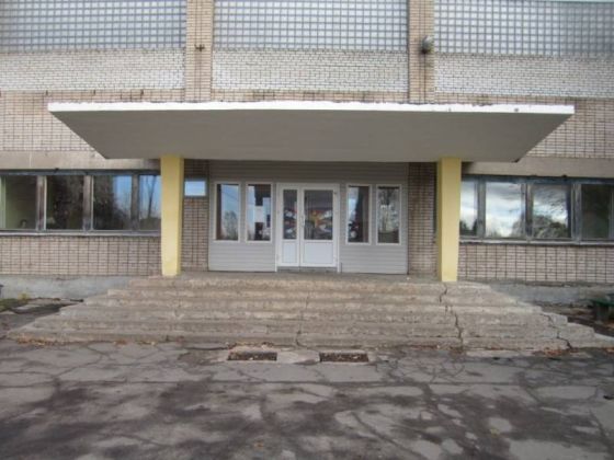 Борский агропромышленный техникум