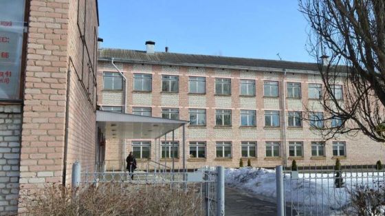 Клинцовский индустриально-педагогический колледж
