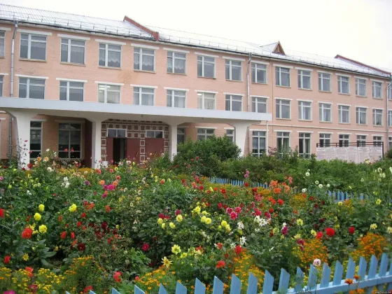 Савальский политехнический техникум