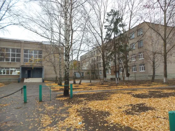 Кинельский государственный техникум