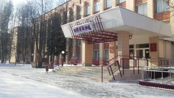 Нижнекамский политехнический колледж имени Е.Н. Королёва