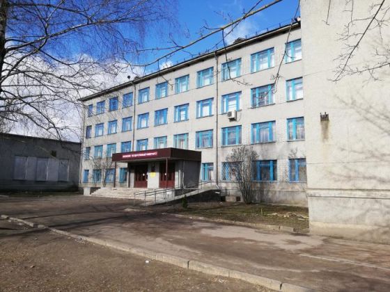 Колледж Псковского государственного университета филиал в г. Великие Луки