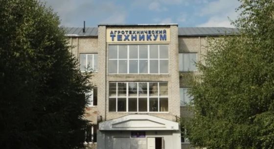 Цивильский аграрно-технологический техникум филиал г. Ядрин