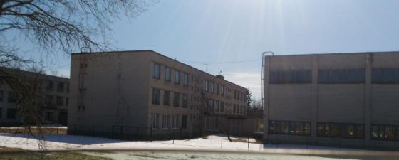 Бегуницкий агротехнологический техникум