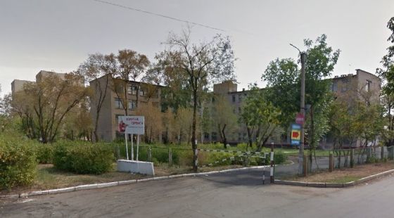 Академия сервиса г. Оренбурга