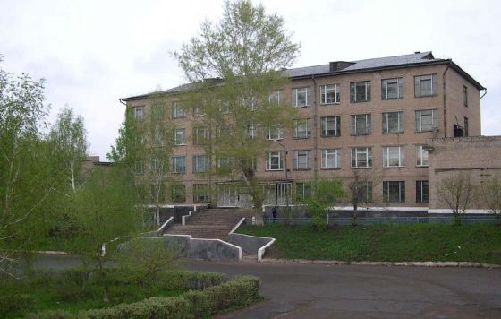 Медногорский индустриальный колледж