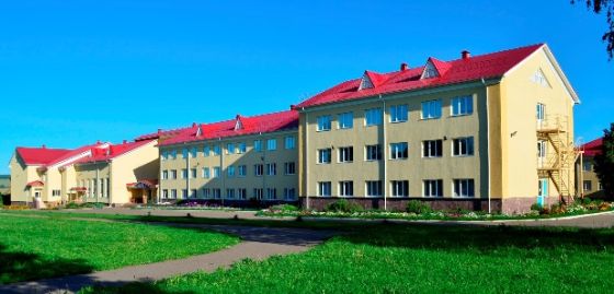 Дуванский многопрофильный колледж