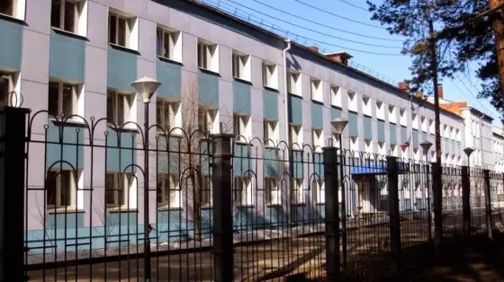 Канский техникум отраслевых технологий и сельского хозяйства