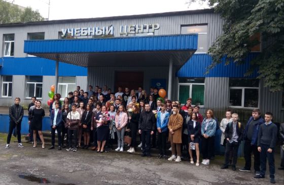 Ивангородский гуманитарно-технический колледж