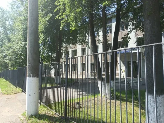 Дмитровский филиал Московского областного медицинского колледжа