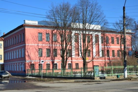Шуйский филиал Ивановского медицинского колледжа