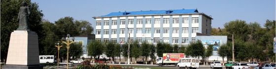 Элистинский политехнический колледж