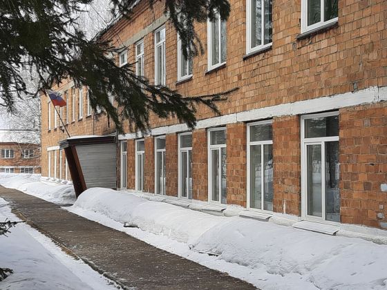 Козульский филиал Емельяновского дорожно-строительного техникума