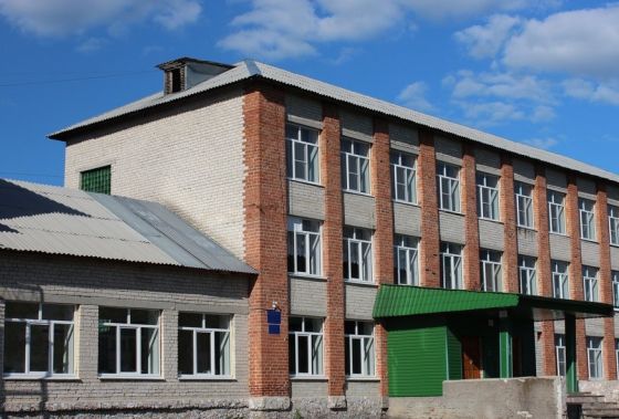 Камышловский гуманитарно-технологический техникум