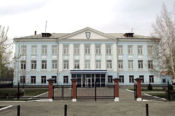 Колледж Сибирского государственного университета путей сообщения филиал в г. Новоалтайске