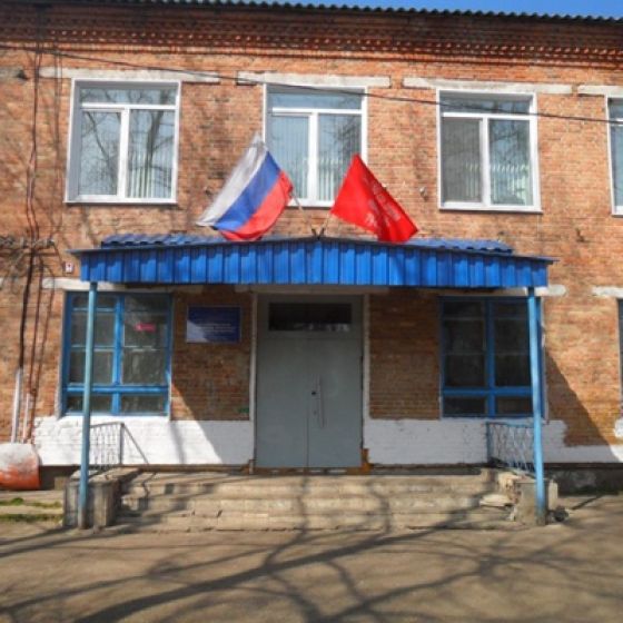 Георгиевский филиал Канского техникума отраслевых технологий и сельского хозяйства