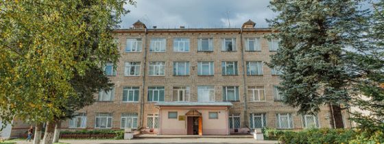 Тучковский филиал Московского политехнического университета