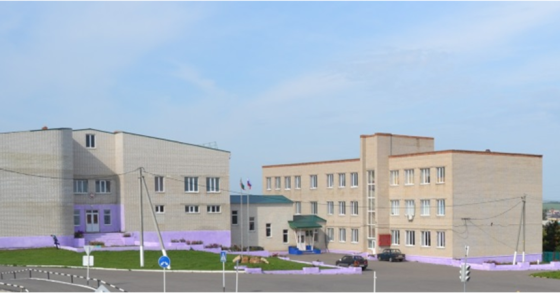 Апастовский аграрный колледж