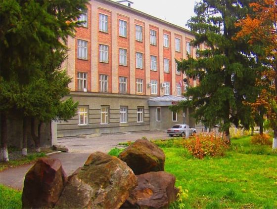 Пензенский колледж архитектуры и строительства