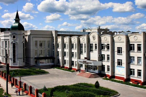 Колледж Елецкого государственного университета им. И.А. Бунина