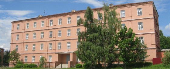 Южский технологический колледж