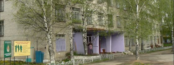 Соликамский технологический колледж г. Красновишерск
