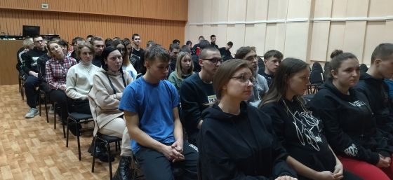 Тяжинский агропромышленный техникум
