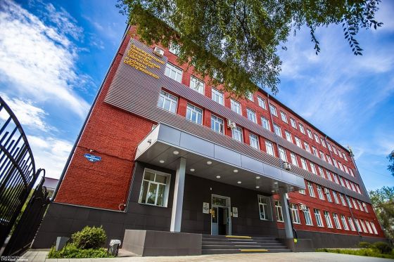 Новокузнецкий техникум строительных технологий и сферы обслуживания