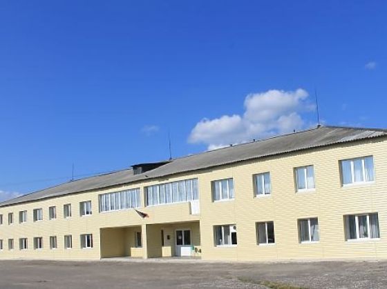 Варнавинский технолого-экономический техникум
