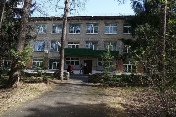 Тогучинский политехнический колледж