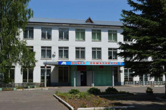 Владимирский аграрный колледж