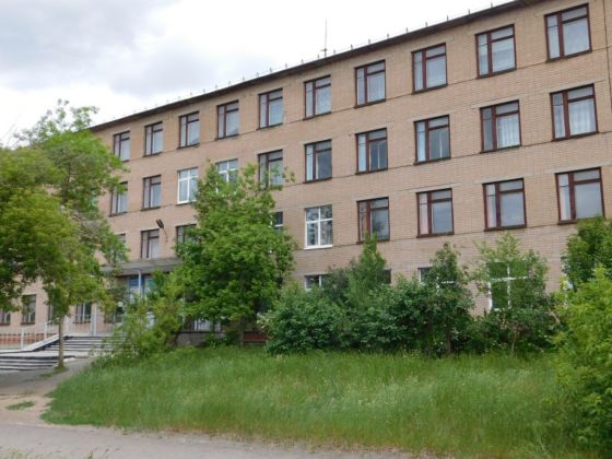 Техникум транспорта г. Орска имени Героя России С.А. Солнечникова