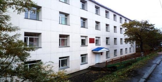 Камчатский медицинский колледж