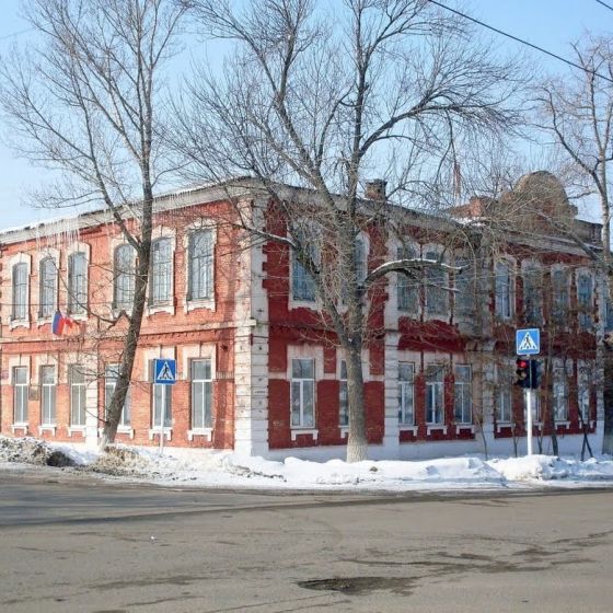 Балашовский филиал Саратовского областного базового медицинского колледжа