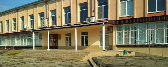 Колледж Кубанский государственный университет в г. Славянск-на-Кубани