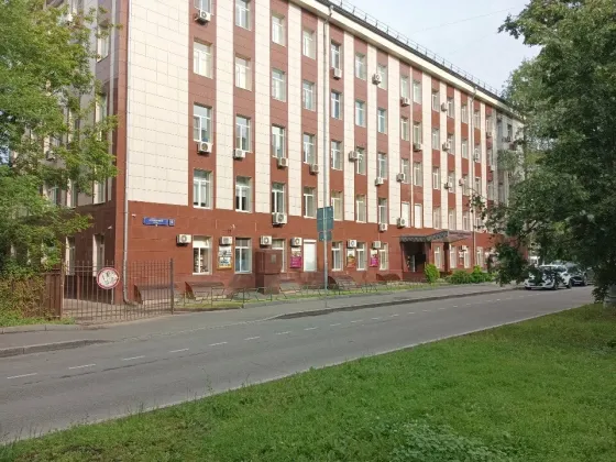 Фармацевтический колледж «Новые знания»