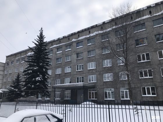 Новокузнецкий торгово-экономический техникум