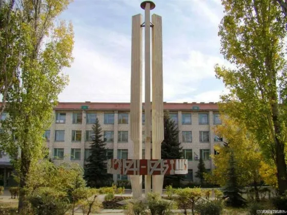 Камышинский политехнический колледж