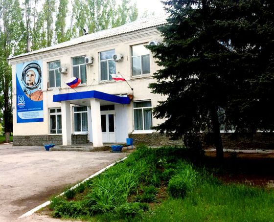 Марксовский политехнический колледж
