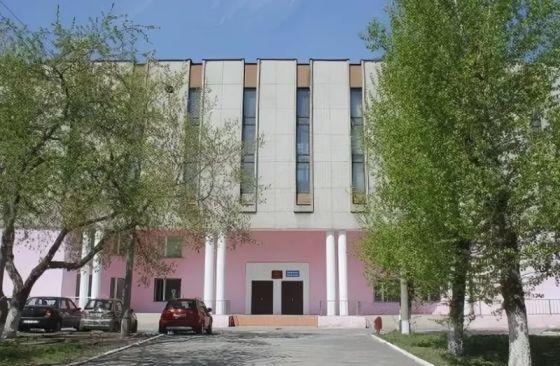 Социально-профессиональный техникум Строитель