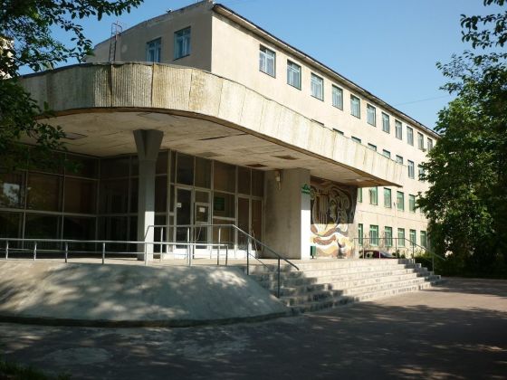 Дзержинский музыкальный колледж