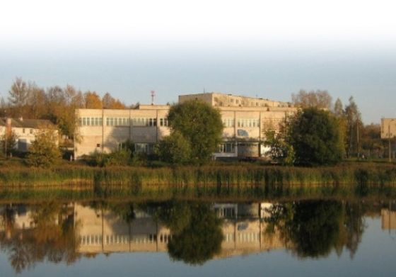 Ярцевский индустриальный техникум