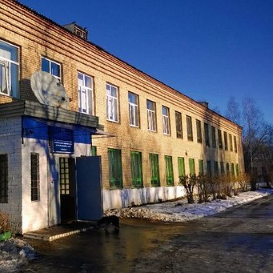 Верхнеуральский агротехнологический техникум - казачий кадетский корпус