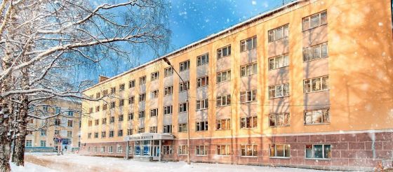Колледж искусств Республики Коми