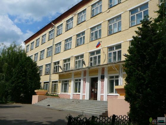 Коломенский аграрный колледж имени Н.Т. Козлова