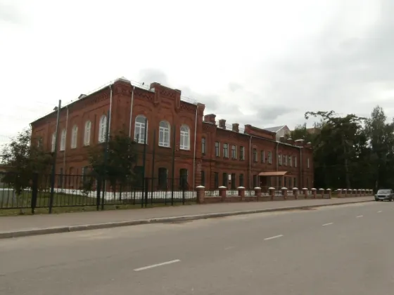 Муромский педагогический колледж