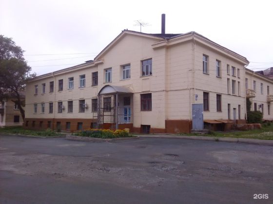Промышленный колледж энергетики и связи г. Артем