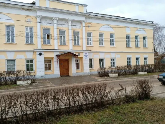 Коломенский филиал Московского областного медицинского колледжа