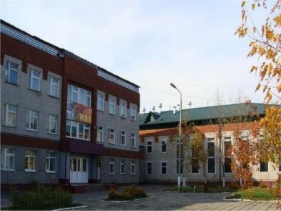 Хорский агропромышленный техникум