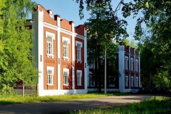 Глазовский технический колледж